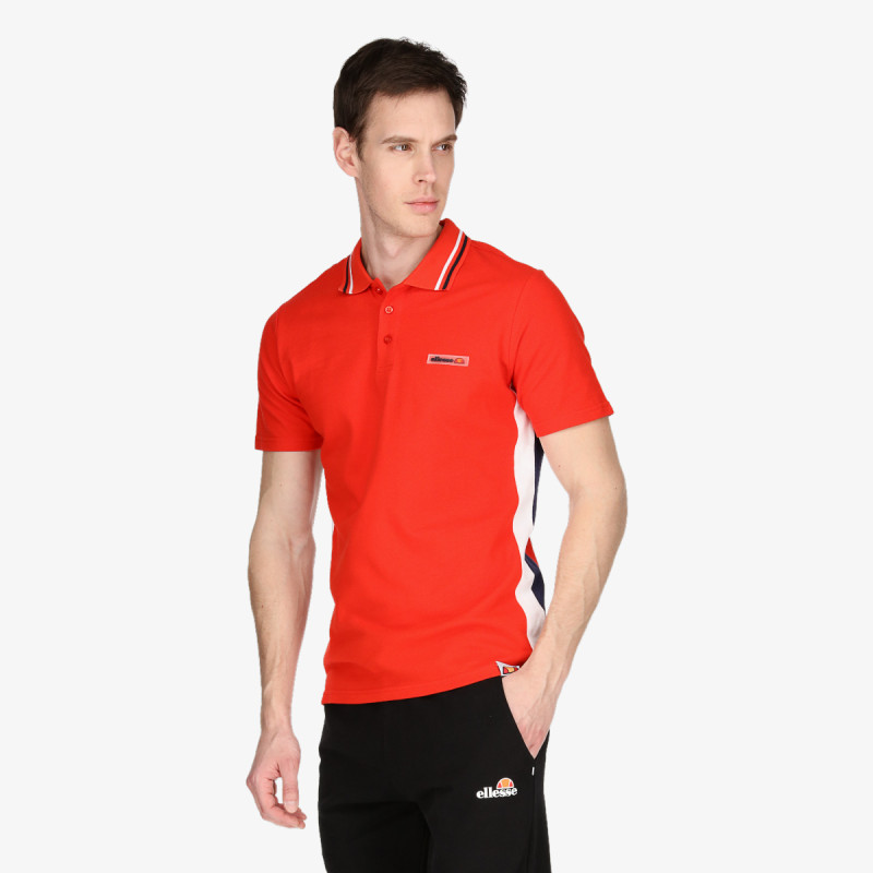 Ellesse Men's Polo Shirt 