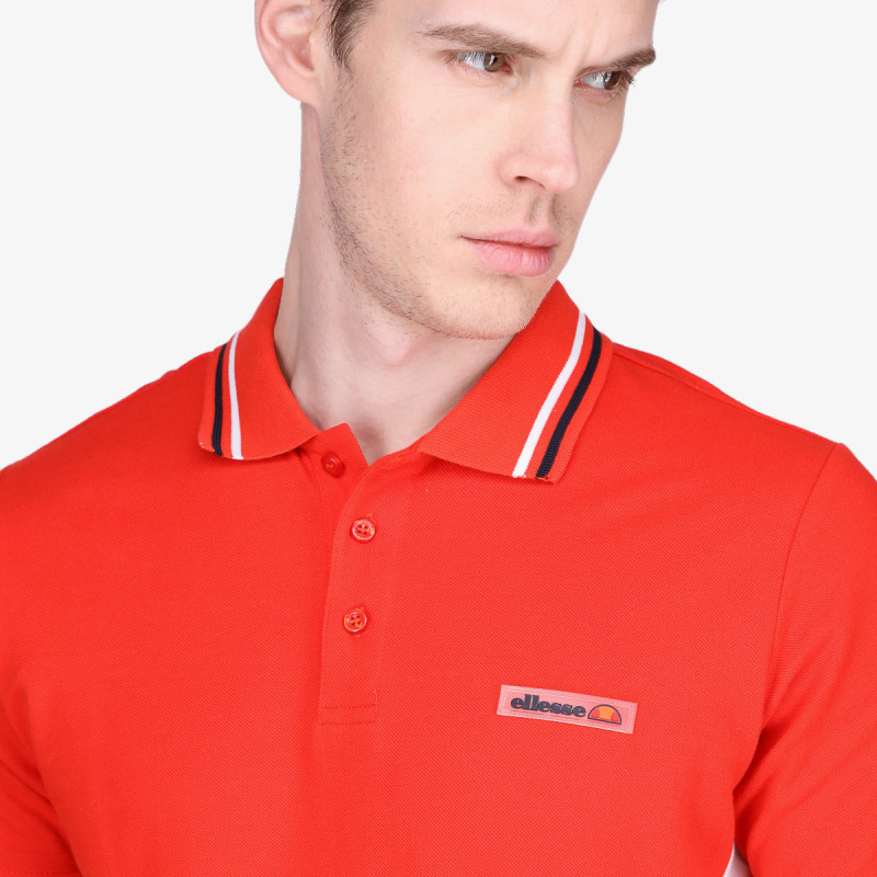 Ellesse Men's Polo Shirt 