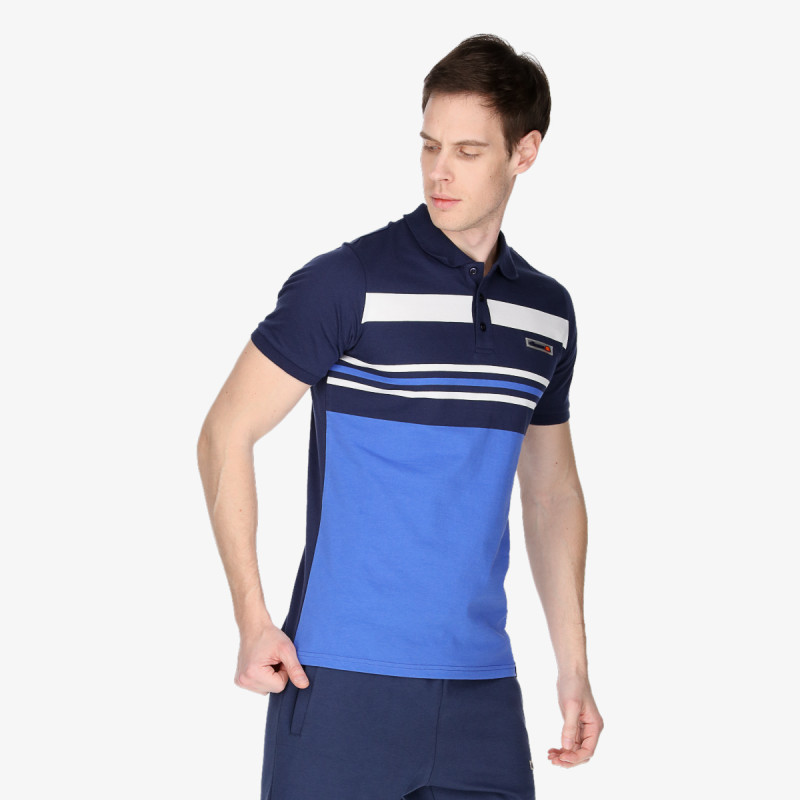 Ellesse Men's Polo Shirt 