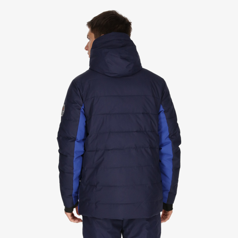 Ellesse Azzuro 