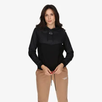 ELLESSE LADIES PREMIUM HOODY 