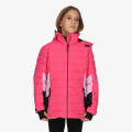 Ellesse LINA GIRLS SKI JACKET 