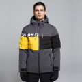 Ellesse MAURIZIO MENS SKI JACKET 