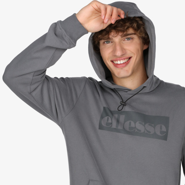 Ellesse MENS HERITAGE HOODY 