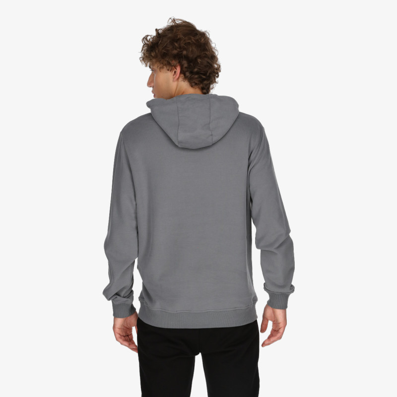 Ellesse MENS HERITAGE HOODY 