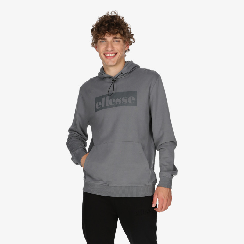 Ellesse MENS HERITAGE HOODY 