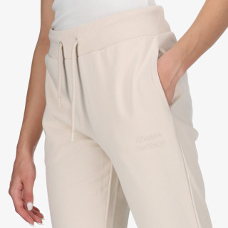 Ellesse LADIES CUFFED PANTS 