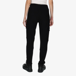 Ellesse LADIES CUFFED PANTS 