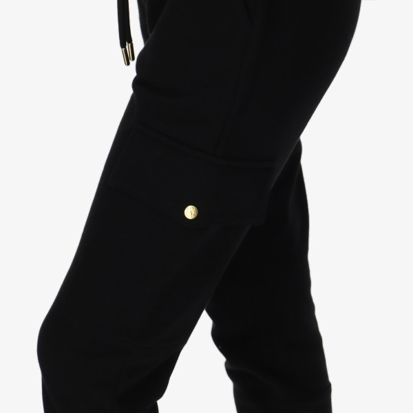 Ellesse LADIES CUFFED PANTS 