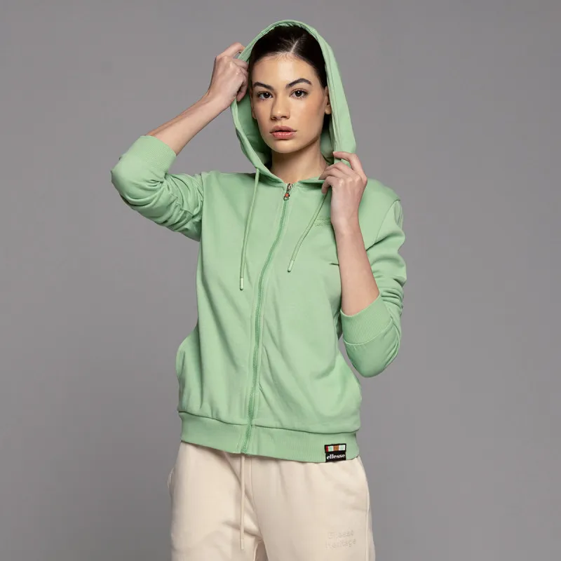 Ellesse hoodie ladies on sale