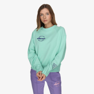 Ellesse LADIES CREWNECK 