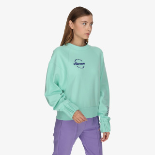 Ellesse LADIES CREWNECK 