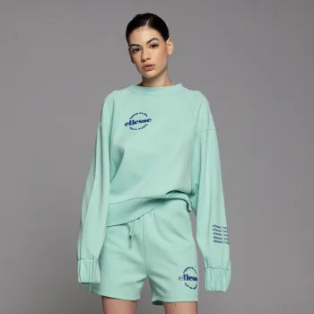 ELLESSE LADIES CREWNECK 