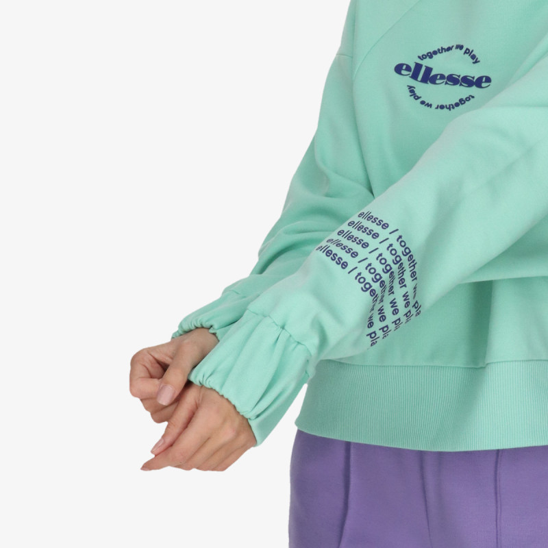 Ellesse LADIES CREWNECK 