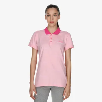 ELLESSE LADIES POLO T-SHIRT 