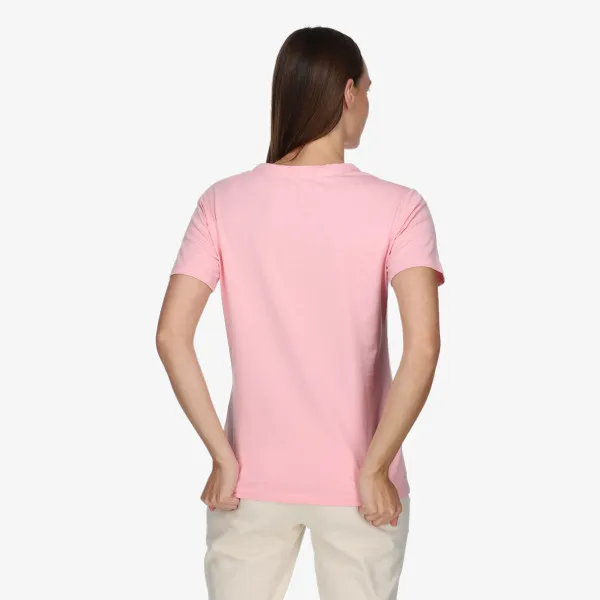ELLESSE LADIES T-SHIRT 