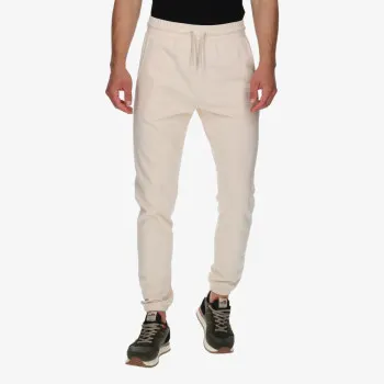 ELLESSE MENS CUFFED PANTS 