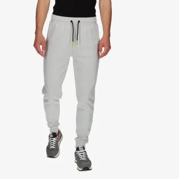 ELLESSE MENS CUFFED PANTS 