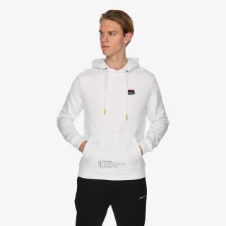 Ellesse MENS HOODY 