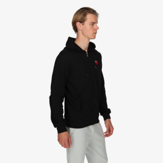 ELLESSE MENS FULL ZIP HOODY 