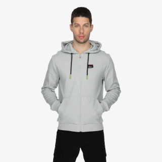 Ellesse MENS FULL ZIP HOODY 