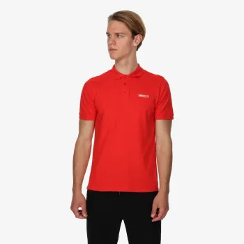 ELLESSE MENS POLO T-SHIRT 