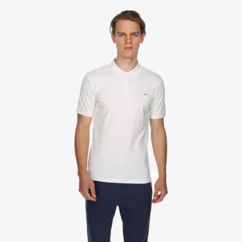 ELLESSE MENS POLO T-SHIRT 