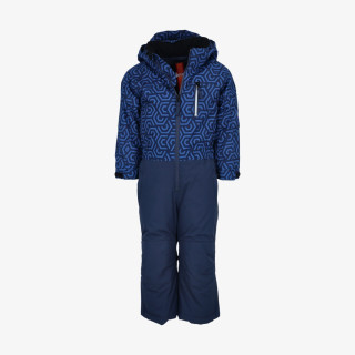 ELLESSE BOYS SKI JUMPSUIT 