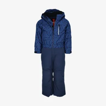 ELLESSE BOYS SKI JUMPSUIT 