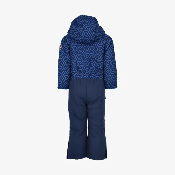 ELLESSE BOYS SKI JUMPSUIT 