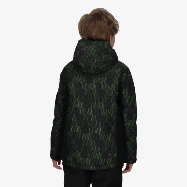 ELLESSE PINO SKI JACKET 