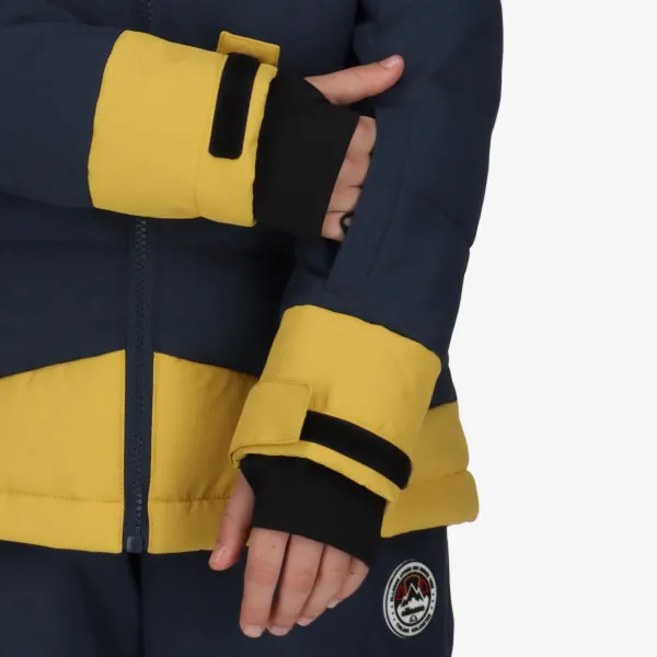 ELLESSE KIKY SKI JACKET 