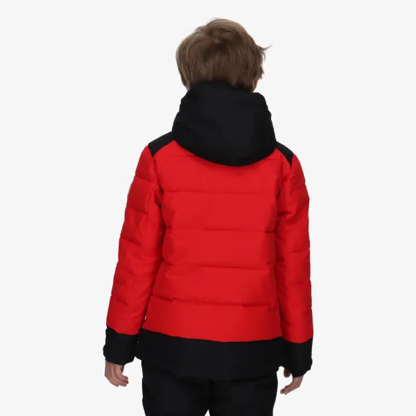 ELLESSE KIKY SKI JACKET 