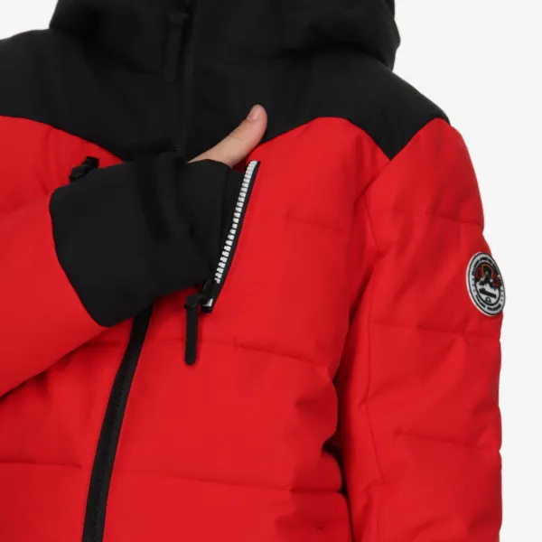 ELLESSE KIKY SKI JACKET 