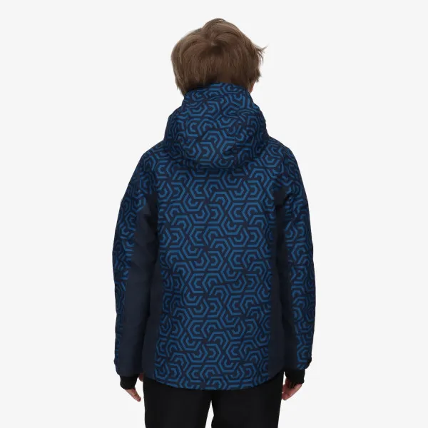 ELLESSE LEGO SKI JACKET 