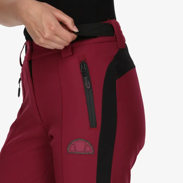 ELLESSE LADIES SKI PANTS 