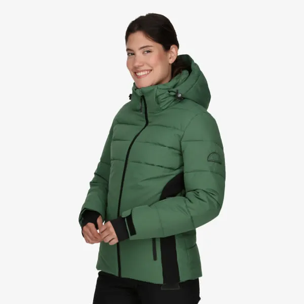 ELLESSE LORA SKI JACKET 