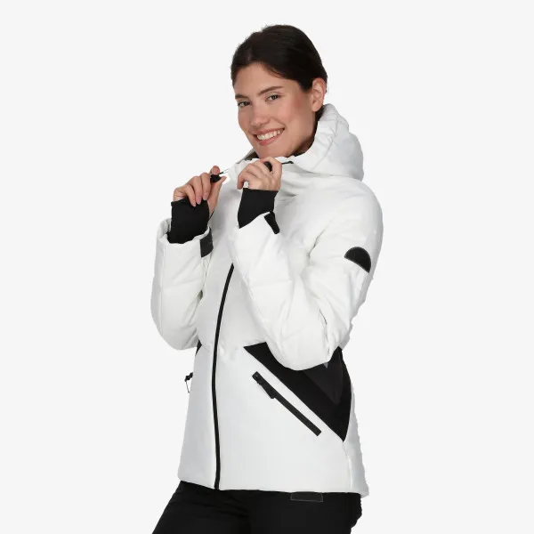 ELLESSE LORA SKI JACKET 