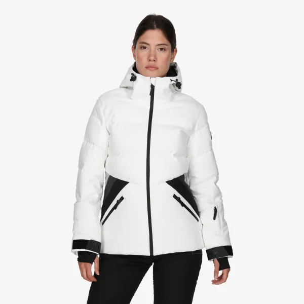 ELLESSE LORA SKI JACKET 