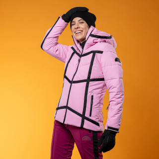 ELLESSE CLAUDIA SKI JACKET 
