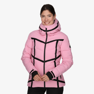 ELLESSE CLAUDIA SKI JACKET 