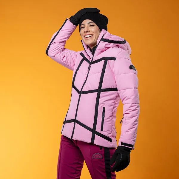 ELLESSE CLAUDIA SKI JACKET 