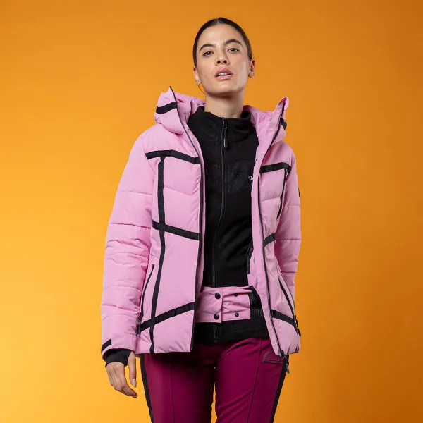 ELLESSE CLAUDIA SKI JACKET 