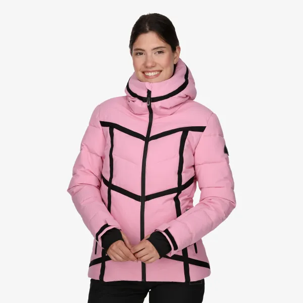 ELLESSE CLAUDIA SKI JACKET 