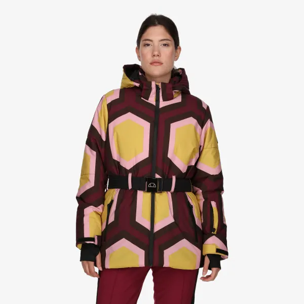 ELLESSE LINA SKI JACKET 