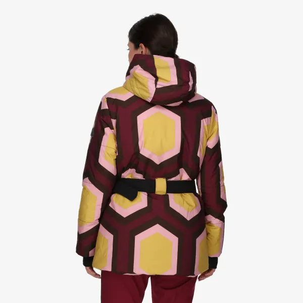 ELLESSE LINA SKI JACKET 