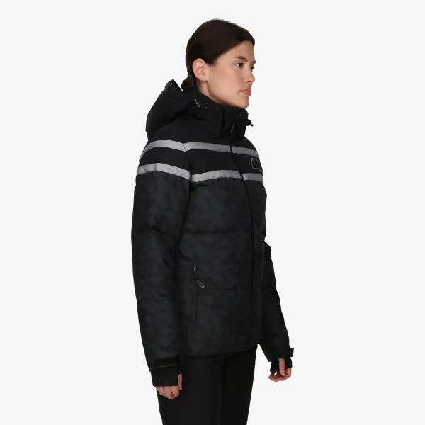 ELLESSE GIGI SKI JACKET 