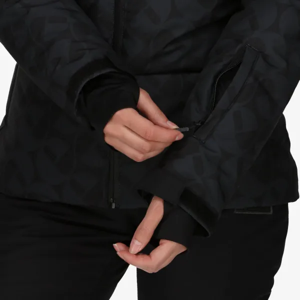 ELLESSE GIGI SKI JACKET 