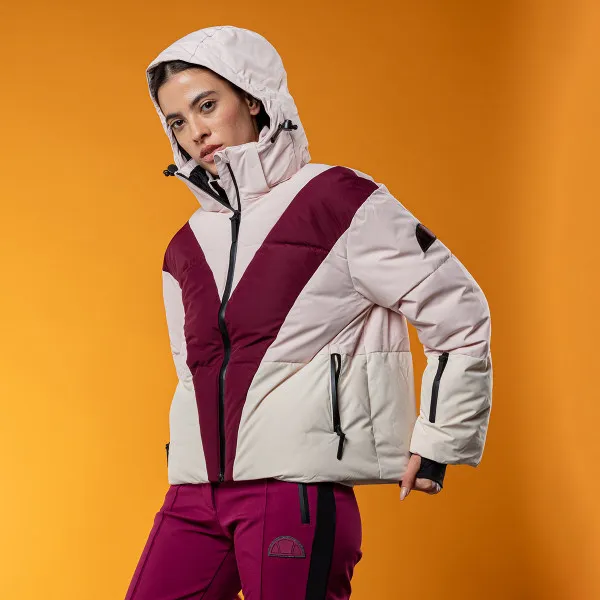 ELLESSE VICTORIA SKI JACKET 