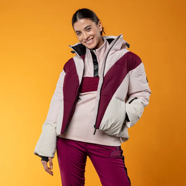 ELLESSE VICTORIA SKI JACKET 